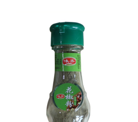 家用烧烤调料五香粉 姜粉 花椒粉辣椒粉图3