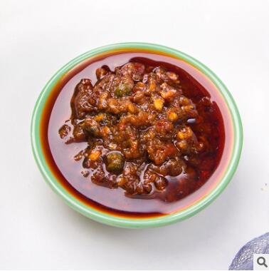 虾之味 麻辣小龙虾调料 香辣小龙虾料 十三香龙虾料 蒜泥酱料家用图2