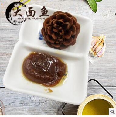 潮汕特产批发骏海牌20公斤沙茶王骏海沙茶酱咸粗微辣牛肉店调料酱图2