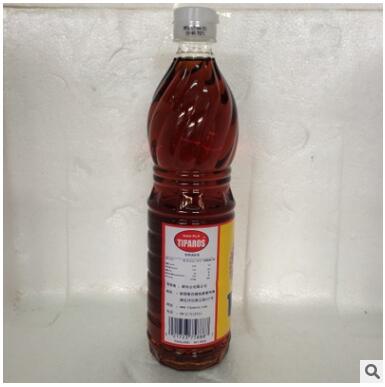 原装进口泰国味露牌鱼露700ml*12瓶/箱特级调料泰式冬阴功材料图3