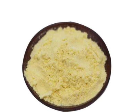 小米粉 纯 现磨 小米面粉 小米黄小米米糊煎饼用玉米米粉原料5斤图3