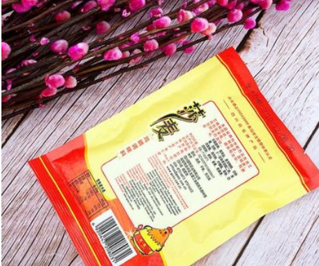 正宗四川特产莎麦鸡精调味料10袋起批454g*22 227g*44 100g*100图2