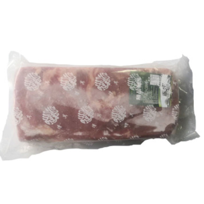 火锅雪花肥牛砖7.2斤 牛肉片涮火锅配菜食材新鲜生鲜肥牛图2