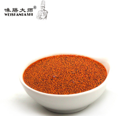 味膳大师钵钵鸡调料400g香辣红油冷锅串串底料凉拌菜口水鸡调味料图3
