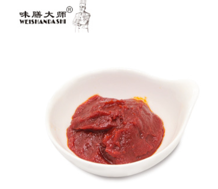 【一地一绝】番茄火锅底料200g 番茄米线调料 番茄酱料图3