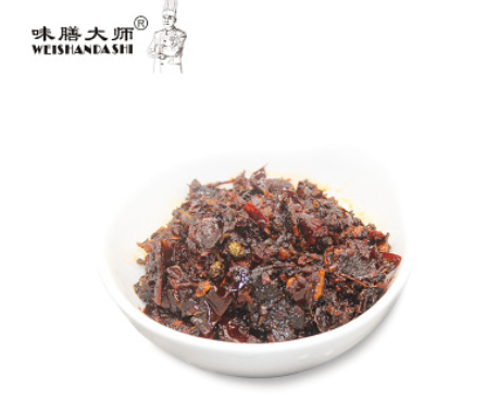冒菜底料500g地摊夜宵小吃调料 关东煮汤料 火锅串串麻辣烫底料图3