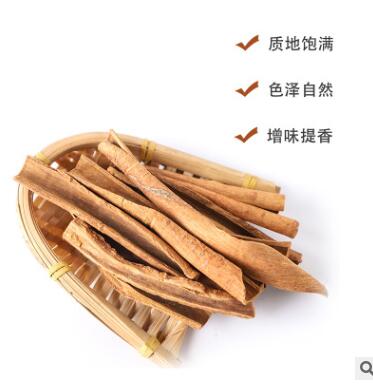 现货批发馥来香 桂皮40g/袋 芳香卤肉炖菜烹饪调料风干桂皮图2