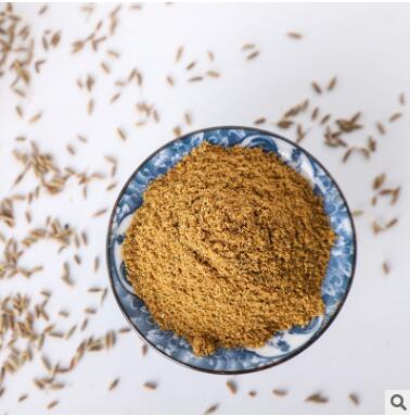 厂家代加工馥来香孜然粉500g/包 新疆产地油炸烧烤调料孜然粉图2