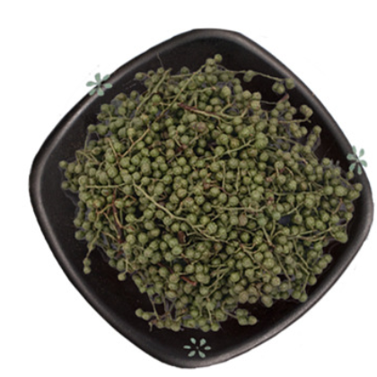厂家直供江津鲜花椒 超香青花椒火锅底料可加工香料350g批发图3