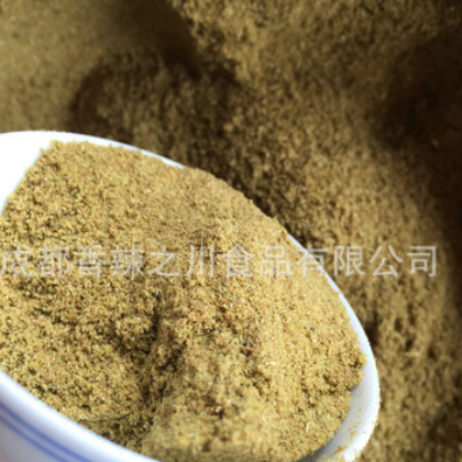户外烧烤料纯孜然粉 烧烤 烤肉调料500克孜然粉 烧烤川菜图2