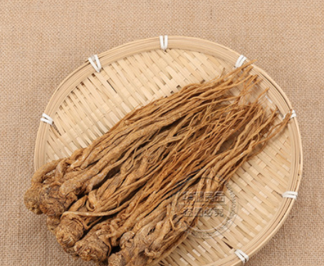 当归岷县当归头 煲汤料 500g 甘肃药材 产地批发 保证产地图2