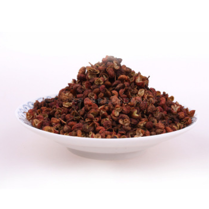 源头厂家 红褐球状 其味麻辣 供应优质香味花椒调料品 量大从优图2