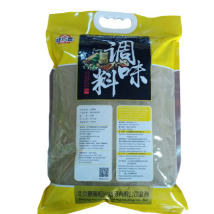 味巧嘉花椒粉 食品调味料 大包装2500g 烧烤 烤肉批发厂家直销图3