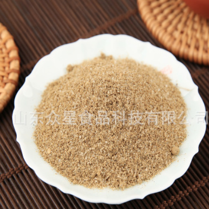 吉祥家宴 瓶装粉料系列椒盐粉料 凉拌炒菜蒸炖调味料40g图3