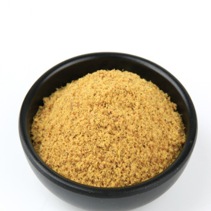 吉祥家宴 袋装粉料系列芥末粉料 拌菜用调味料调味粉30g图3