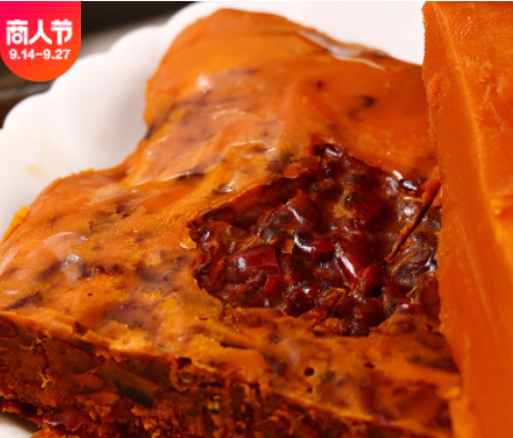 厨留香川味麻辣牛油火锅底料全味型酱香串串火锅店锅底串串料批发图2