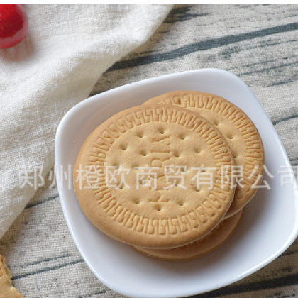 西班牙原装进口谷优玛丽亚饼干200g16包零食烘焙木糠烘焙原料早餐图2