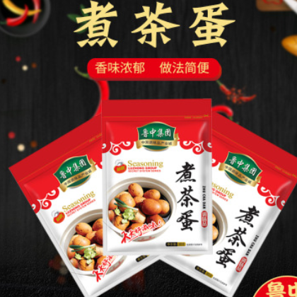调味品五香煮茶蛋料20g五香煮茶叶蛋调料包茶叶蛋调料图2