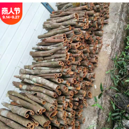 香料大全厂家源头批发桂皮全干通桂烟桂丝桂板供应西餐调味料直销图3