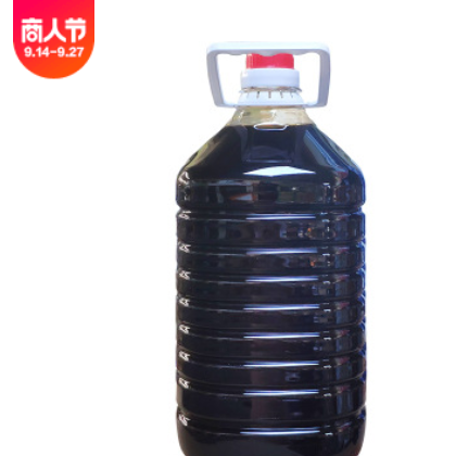日和牌 味极鲜味汁5L/桶 餐饮优选炒菜烹饪点蘸凉拌拉肠粉酱料图2