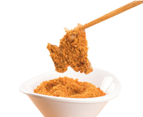 韩式烤肉蘸料+烤肉腌料家用套装 烧烤料撒料烤鱼炸串烧烤调料全套图3