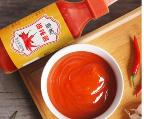 沙拉酱番茄酱甜辣酱黑椒酱组合挤压瓶家用意大利面寿司三明治专用图3