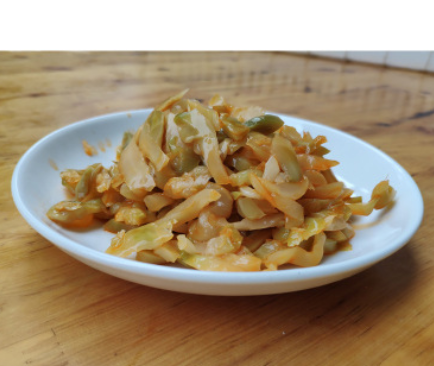 80g*100包/箱 乌江 80g乌江涪陵榨菜鲜脆菜丝 酸辣开胃佐餐下饭菜图3
