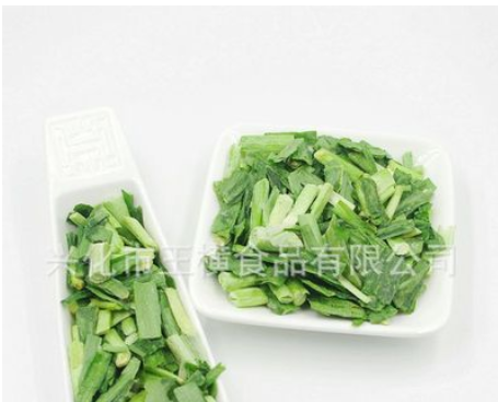 新品供货 脱水蔬菜：本年度脱水韭菜 AD韭菜 批发销售 量大优惠图3