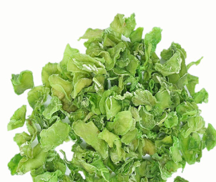 工厂批发销售：现货脱水莴苣 莴苣干 量大优惠图3