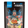 【渝将军家庭装】海鲜火锅底料 家用87g海鲜清汤汤底不辣调味料