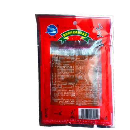 重庆小天鹅火锅底料150g成都特产麻辣烫串串香锅鱼火锅调料批发图3