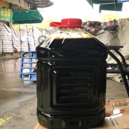 供应 餐饮装 10.5*2桶 佛山海天大牌子推荐 海天英标生抽图2