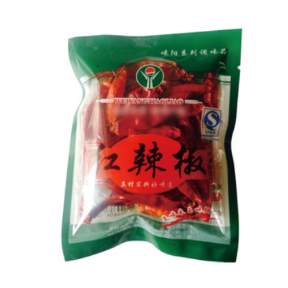 小包装红辣椒 厂家直销批发味阳牌20克干辣椒图3