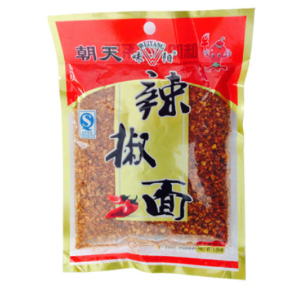 辣椒面 厂家直销批发川味辣椒面油辣子专用辣椒面图3