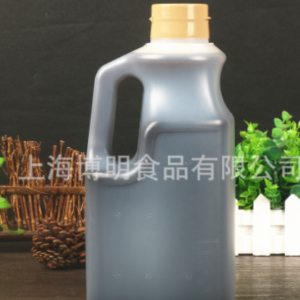 包邮欣和味达美酸辣捞汁2L 酸辣香鲜沙拉汁凉拌菜汁海鲜蘸调味料