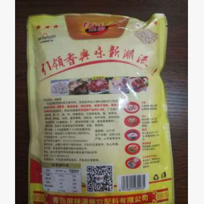 亿佳金厨肉鲜素500g 鲜味肉感是所有提鲜产品的5倍图2