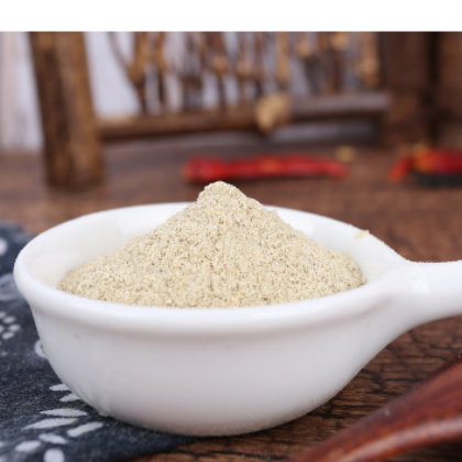厂家现货黑豆粉五谷代餐粉熟黑豆粉黄芯黑豆粉烘焙原料散装批发图3