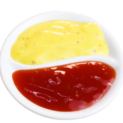 众兴辰韩式炸鸡劲辣酱1kg/包炸鸡酱韩料餐厅酒店商用食材蘸酱裹酱图3