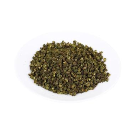 江津干青花椒特麻500g 重庆特产干青麻椒粒食用级 特麻干藤椒粒图3