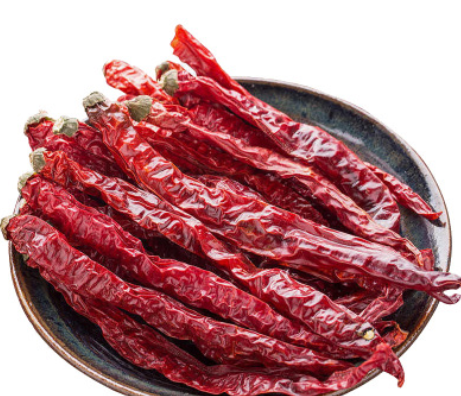大量销售供应干辣椒香辛料香辣特辣朝天辣二荆条朝天辣图3