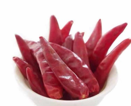 产地货源内黄新一代 大量现货辣椒干餐饮火锅底料 新一代干辣椒图3