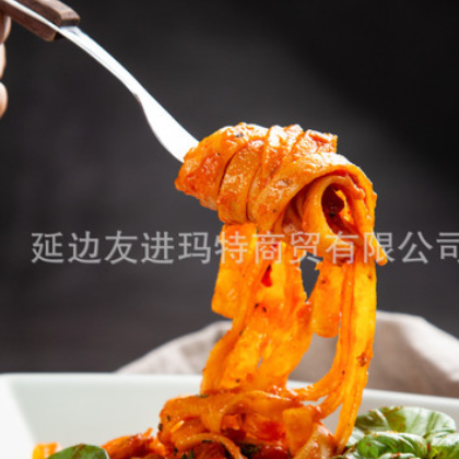 清净园意面酱韩国原装进口意式拌面酱通心面酱番茄酱意大利面酱图2