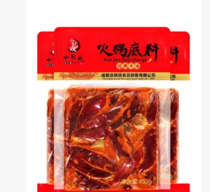 小龙坎火锅底料牛油新品450g麻辣正宗重庆四川成都特产冒串串包邮图3