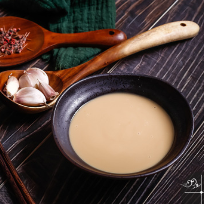 厂家直销酸菜鱼骨汤 酸菜鱼汤底 调味酱 支持贴牌代加工图2