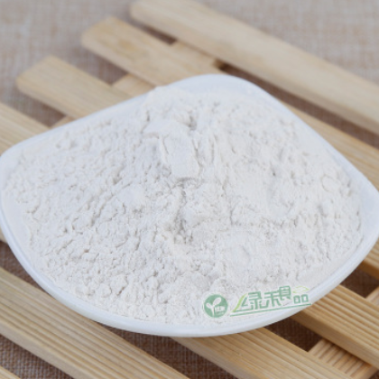 厂家直销藕粉现货批发藕粉 五谷杂粮代餐粉 脱水藕粉 烘焙粉批发图2