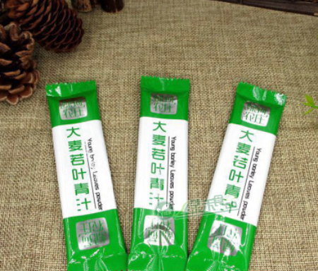 青汁粉 大麦苗粉 大麦若叶青汁粉oem 大麦若叶青汁1000目 麦苗粉图3