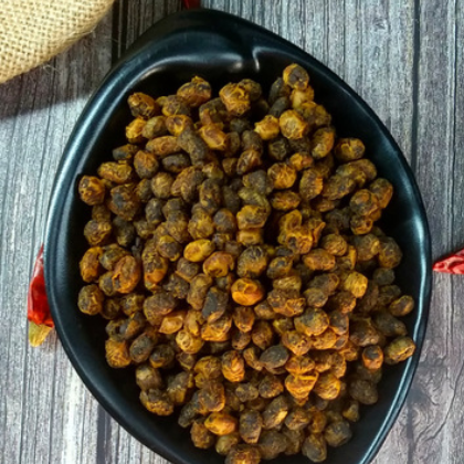 包邮厂家直销传统湖湘风味麻辣豆豉500g 调味品火锅底料原料豆豉图2