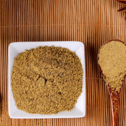 香誉得五香粉2.5Kg/袋装批发 调味料家庭装厂家供应图2