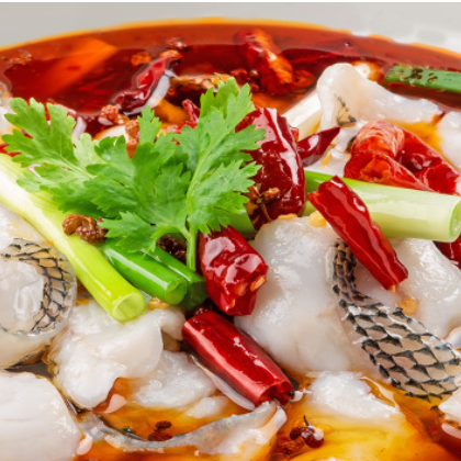 水煮鱼调料包198g水煮肉片麻辣香水鱼底料火锅底料图3