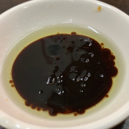 豆豉酱500g香辣火锅蘸酱拌饭酱拌面酱调味酱料图2